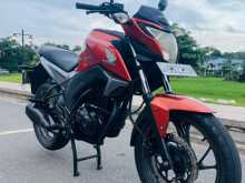 Honda CB Hornet 2016 Motorbike