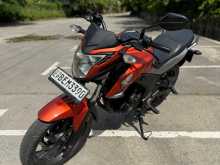 Honda CB Hornet 2016 Motorbike