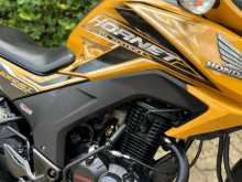 Honda CB Hornet 2020 Motorbike