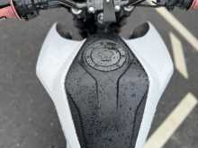Honda CB Hornet 2017 Motorbike