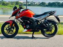 Honda CB Hornet 2016 Motorbike