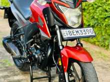 Honda CB Hornet 2016 Motorbike