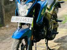 Honda CB Hornet 2018 Motorbike