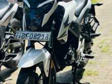 Honda CB Hornet 2017 Motorbike