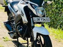 Honda CB Hornet 2017 Motorbike