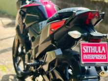 Honda CB Hornet 2018 Motorbike