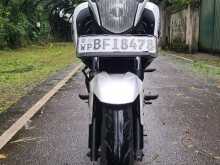 Honda CB HONERT 2017 Motorbike
