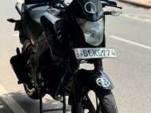 Honda CB Hornet 2017 Motorbike