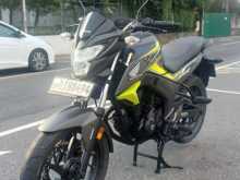 Honda CB Hornet Special Edition 2019 Motorbike