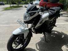 Honda CB HORNET 2017 Motorbike