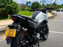 Honda CB Hornet 2017 Motorbike