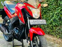 Honda CB Hornet 2018 Motorbike