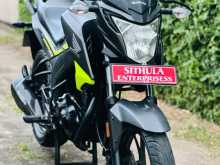 Honda CB HONERT 2017 Motorbike