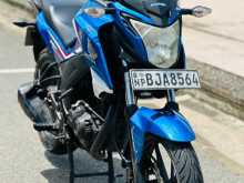 Honda CB HORNET 2017 Motorbike