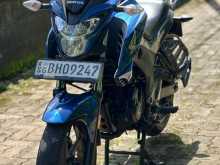 Honda CB HORNET 2018 Motorbike
