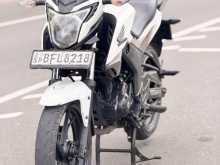 Honda CB Hornet 2016 Motorbike