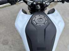 Honda CB Hornet 2017 Motorbike