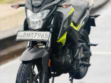Honda CB Hornet 2018 Motorbike