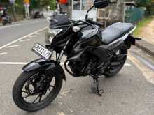 Honda Cb Hornet 2016 Motorbike