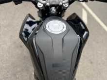 Honda CB Hornet 2016 Motorbike