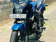 Honda CB Hornet 2017 Motorbike