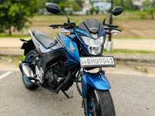 Honda CB Hornet Special Edition 2018 Motorbike