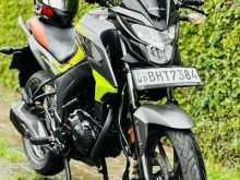 Honda CB HORNET 2018 Motorbike
