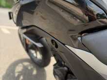 Honda CB Hornet 2017 Motorbike