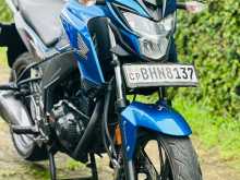 Honda CB Hornet 2018 Motorbike