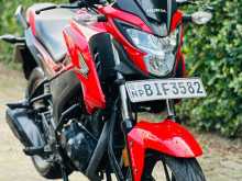 Honda CB HONERT 2019 Motorbike