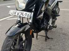 Honda Cb Hornet 2016 Motorbike