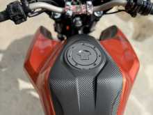 Honda CB Hornet 2016 Motorbike