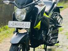 Honda CB Hornet 2018 Motorbike