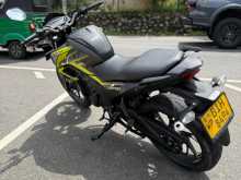 Honda Cb Hornet Special Edition 2019 Motorbike