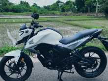 Honda CB Hornet 2016 Motorbike
