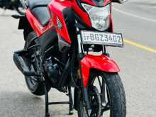 Honda CB Hornet 2018 Motorbike