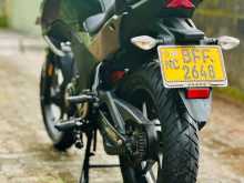 Honda CB Hornet 2017 Motorbike