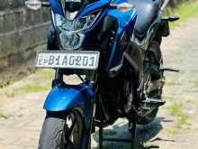Honda CB Hornet 2019 Motorbike