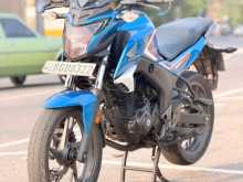 Honda CB Hornet 2017 Motorbike