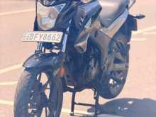 Honda Cb Hornet 2017 Motorbike