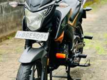 Honda CB Hornet 2017 Motorbike