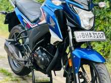 Honda CB Hornet 2018 Motorbike