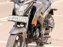 Honda CB Hornet 2018 Motorbike
