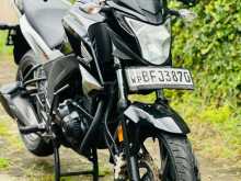 Honda CB Hornet 2017 Motorbike