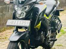 Honda CB HORNET 2019 Motorbike