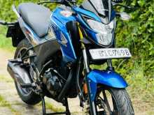 Honda CB Hornet 2019 Motorbike