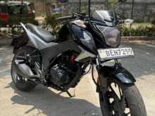 Honda CB Hornet 2016 Motorbike