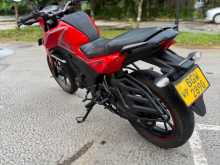 Honda CB Hornet 2018 Motorbike