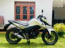 Honda CB Hornet 2018 Motorbike