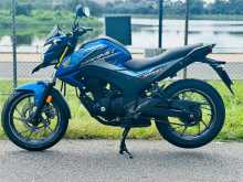 Honda CB Hornet 2018 Motorbike